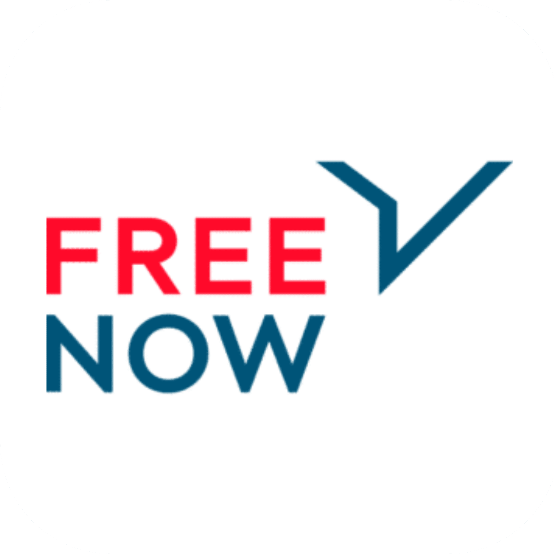 FREE NOW