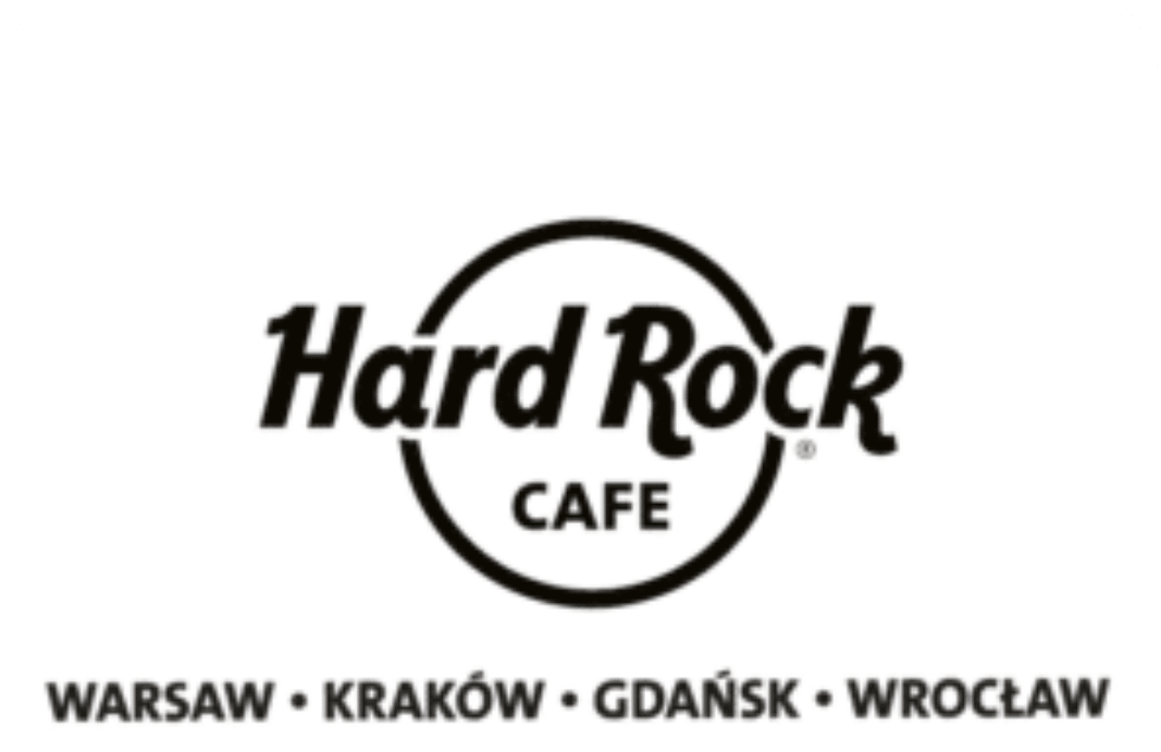 Hard Rock Cafe
