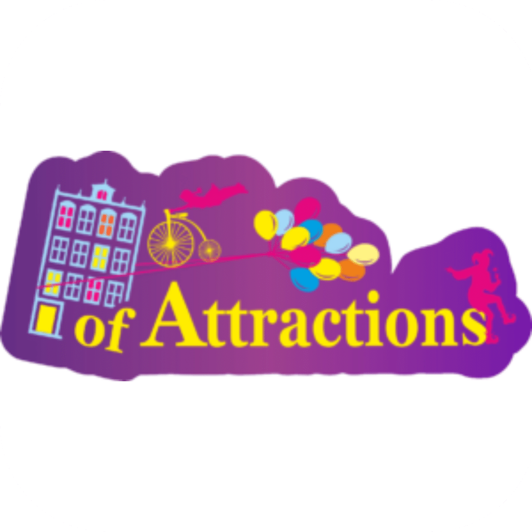 House of Attractions