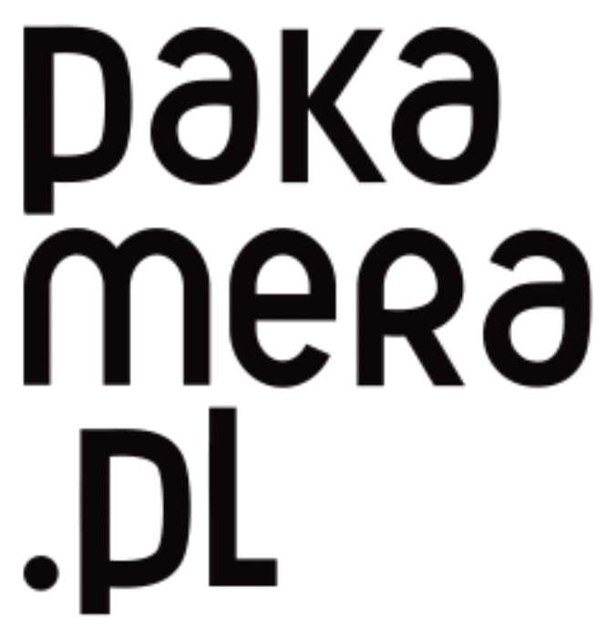 Pakamera