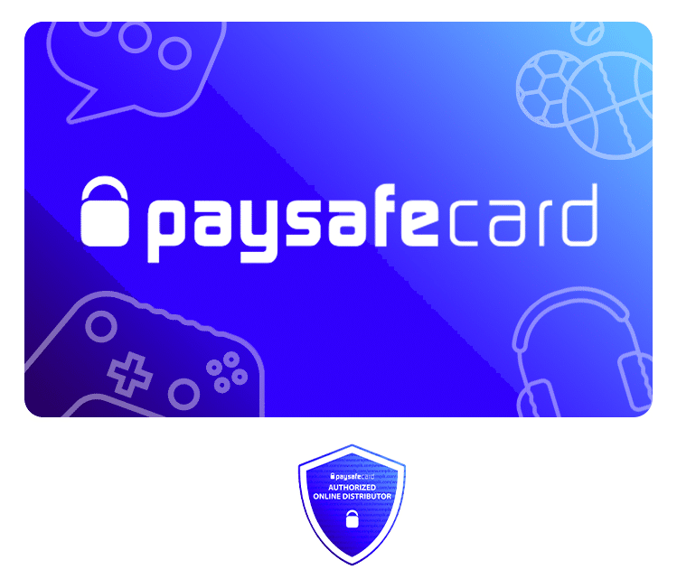 PaysafeCard