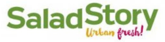 Salad Story