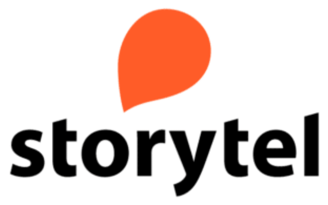 Storytel