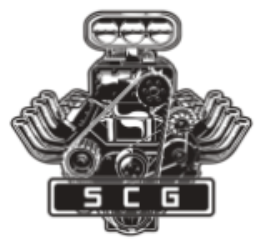 SuperCar Garage