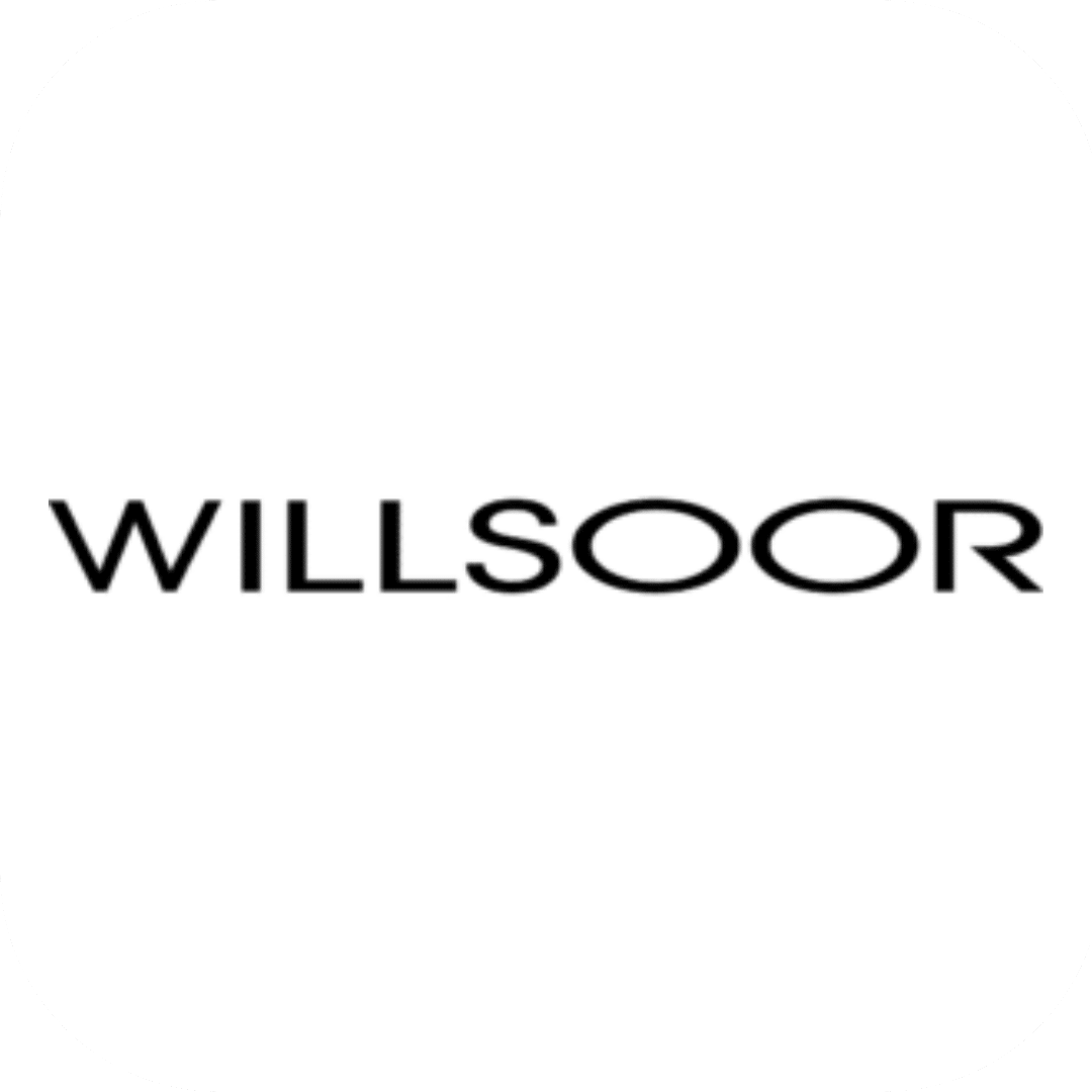 Willsoor